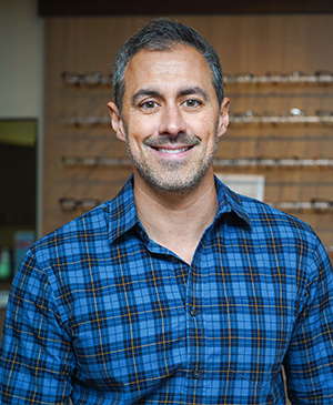 Matthew J. Gray M.D.