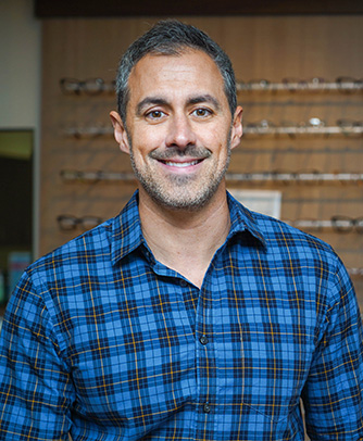 Matthew J. Gray M.D.