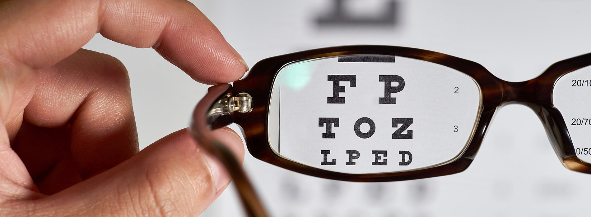 North Augusta SC Ophthalmology Office