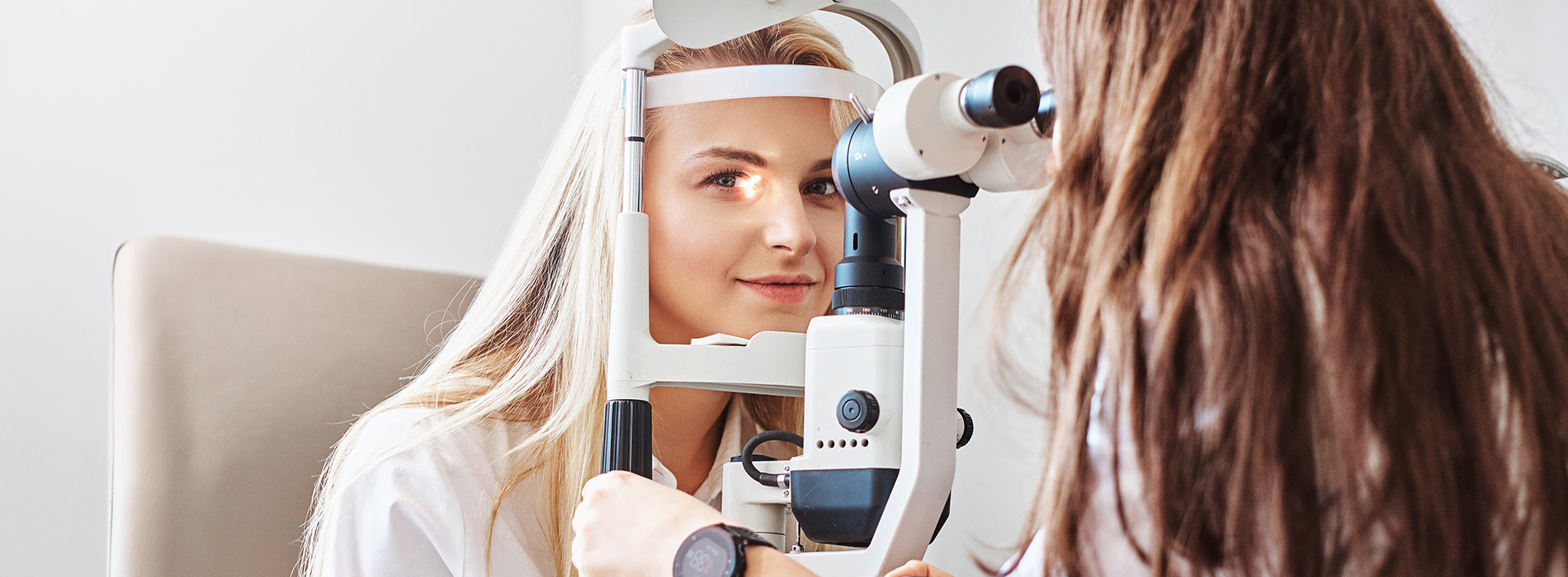 Aiken Ophthalmology Staff